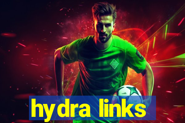 hydra links